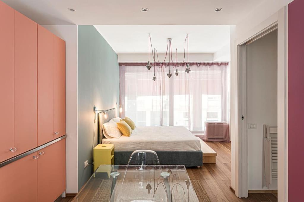 Amazing Apartment In Duomo Milán Exterior foto